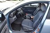 Mazda 3 (2007) 1.4 16v BK 62kw COMFORT 2x ALU - náhled 19