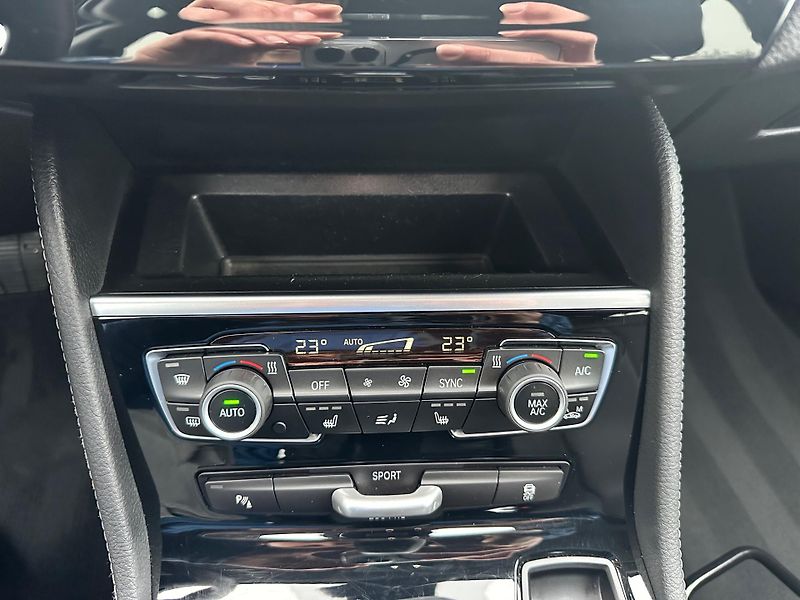 BMW Řada 2 (2022) 216d GT Luxury -CZ- 1.Majitel - fotka 13 z 20