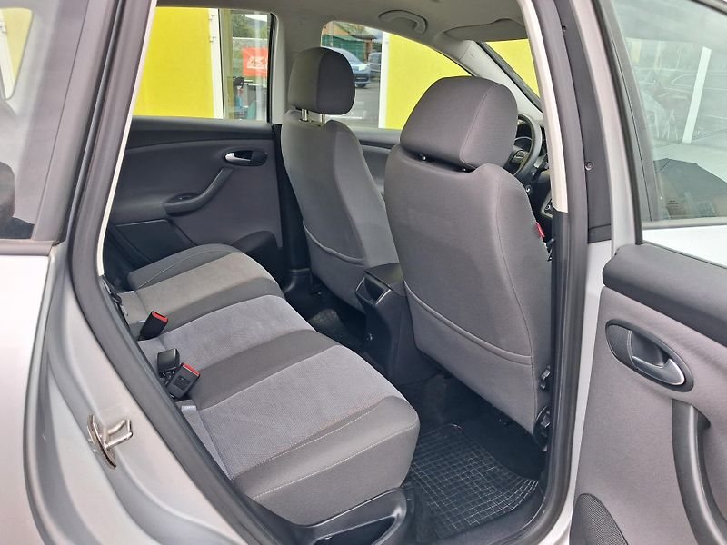 Seat Altea (2012) XL4 NAVI VYHŘ.SED, XENONY TOP  - fotka 16 z 42