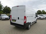 Peugeot Boxer 2,2 BHDI 3300 L2H2 Act. ČR - náhled 8
