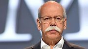 Dieter Zetsche