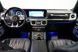 Mercedes-Benz Třídy G 63 AMG Manufaktur Exclusive + - náhled 10