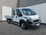 Peugeot Boxer 2,2 BHDI 165 4350 L4 - náhled 1