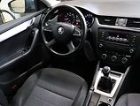 Škoda Octavia (2013) Ambition 1.2 TSI, Serv.kniha - náhled 7