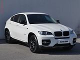 BMW X6 (2010) 3.0 D xDrive30d, AT - náhled 1