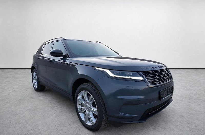 Land Rover Range Rover Velar (2024) 2,0 D200 S AWD - fotka 7 z 19