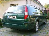 ZKUŠENOSTI UŽIVATELE: Ford Mondeo 1.8 Duratec 92kW