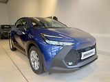 Toyota C-HR (2026) 1.8 FHEV Com. Business 0% úrok - náhled 1