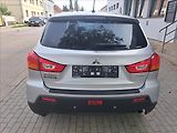 Mitsubishi ASX 1,8 Di-D  4x4 - náhled 9