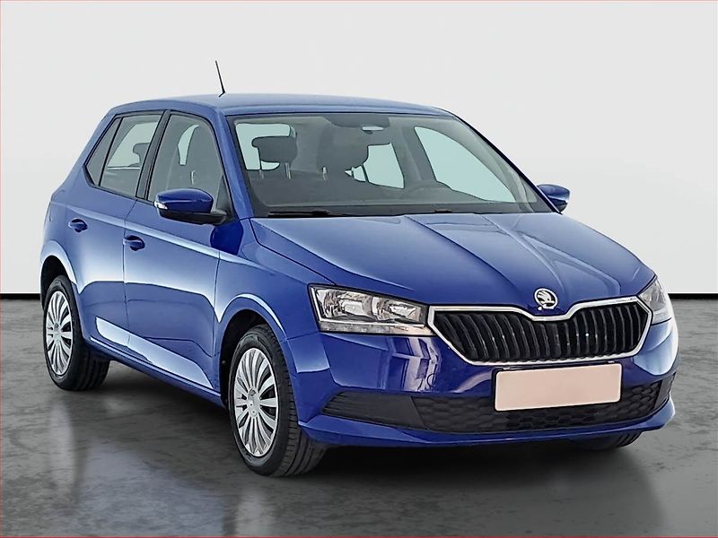 Škoda Fabia (2020) 1.0 TSI, ČR,1.maj, Serv.kniha - fotografie inzerátu