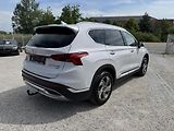 Hyundai Santa Fe (2021) 2.2.CRDi, 4x4, AT, 7 - míst.  - náhled 8