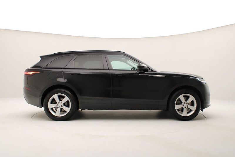 Land Rover Range Rover Velar (2018) - fotka 4 z 40