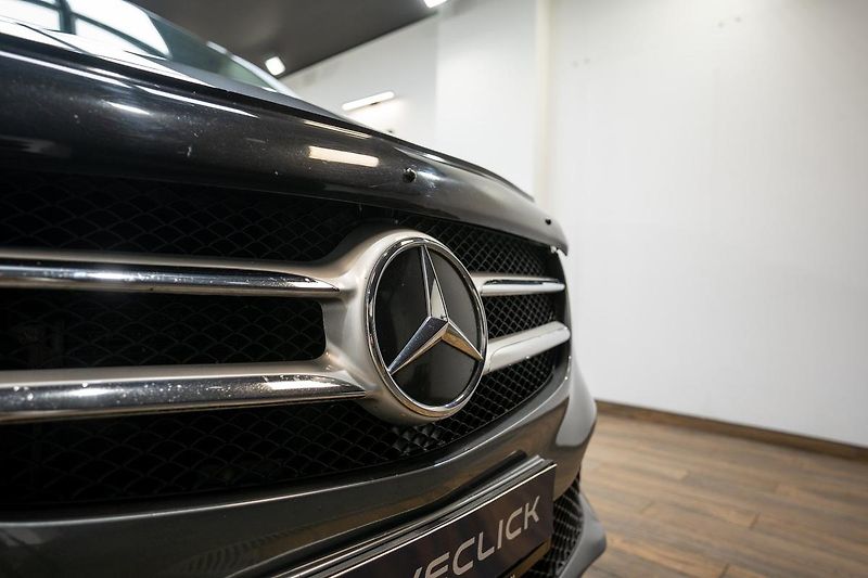 Mercedes-Benz Ostatní V300d 4MATIC 176 kW - fotka 26 z 32