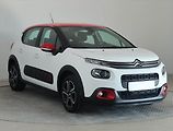 Citroën C3 (2018) 1.2 PureTech, Tempomat - náhled 1