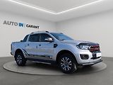 Ford Ranger (2022) Wildtrak Double Cab 2.0 EcoBlu - náhled 2