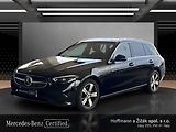 Mercedes-Benz Třídy C Avantgarde 4 MATIC kombi - náhled 1