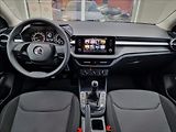 Škoda Fabia 1.0TSI Ambition,ČR,1.Majitel - náhled 23