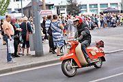Ústecká veteránská rallye 2022