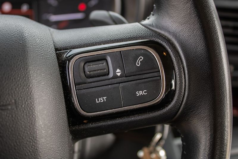 Toyota ProAce City Verso 2020 AT 96kW - fotka 24 z 31