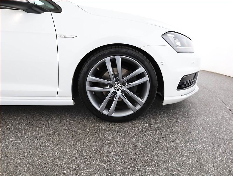 Volkswagen Golf (2014) R-Line 1.4 TSI, Serv.kniha - fotka 21 z 21