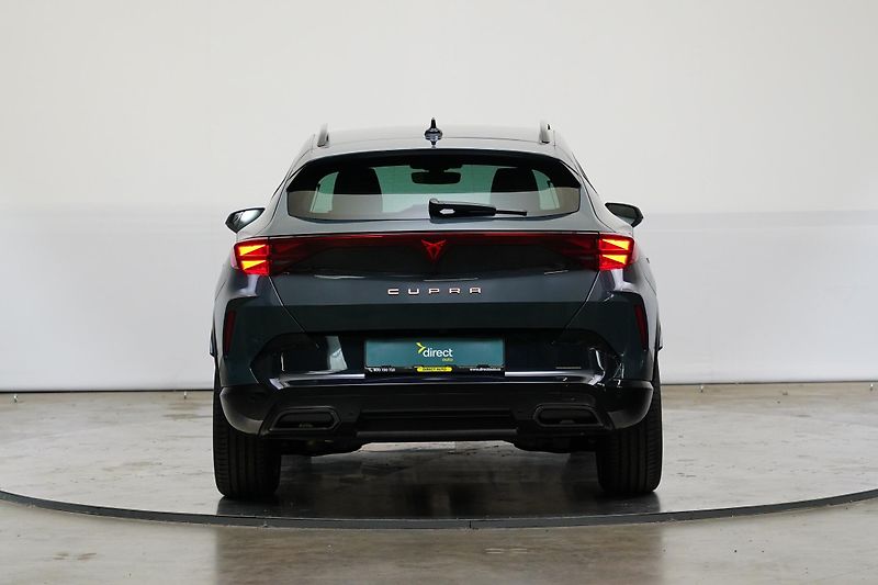 Cupra Formentor - fotka 6 z 26