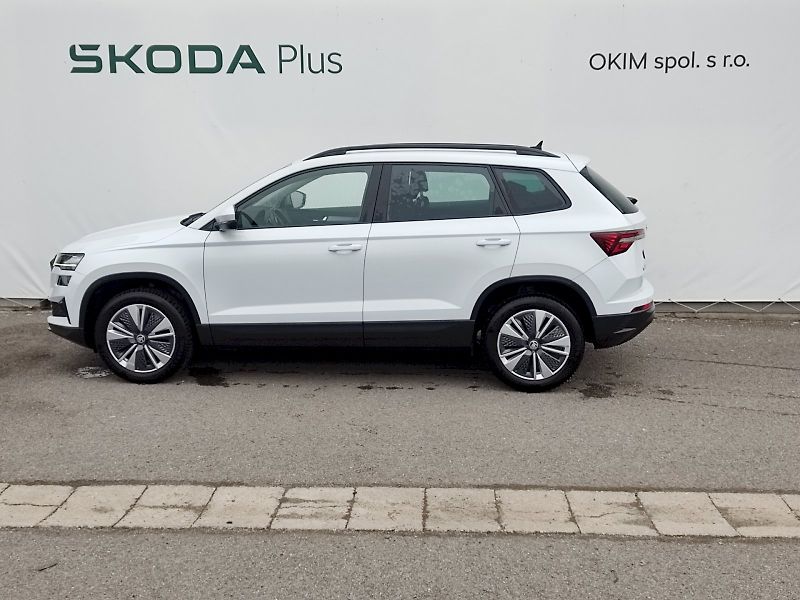 Škoda Karoq (2023) Ambition - Business 2,0 Tdi 85 - fotka 3 z 38