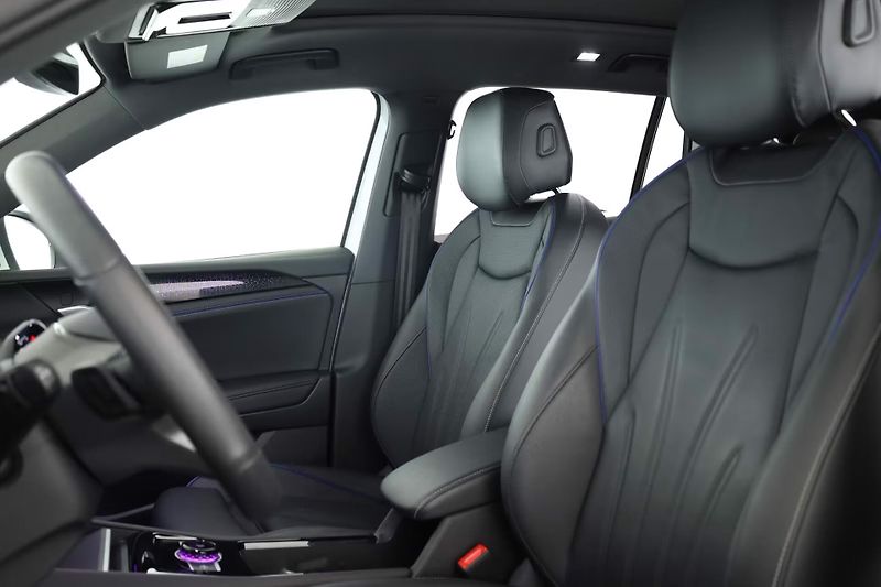 Volkswagen Tiguan TDI 4M R-Line Kůže Pano 360 IQ - fotka 8 z 18