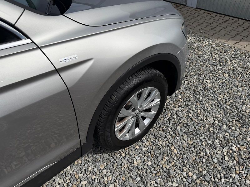 Volkswagen Tiguan 2.0TDi 150PS 4x4 DSG ACC NAVI! - fotka 33 z 160