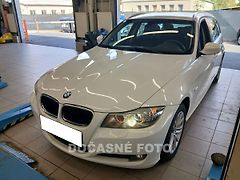 BMW Řada 3 (2012) 2.0d 318d, 1.maj,ČR, Bixen - fotografie inzerátu