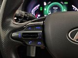 Hyundai i30 (2021) MHEV 1.5 TGDi N-line kombi - náhled 18