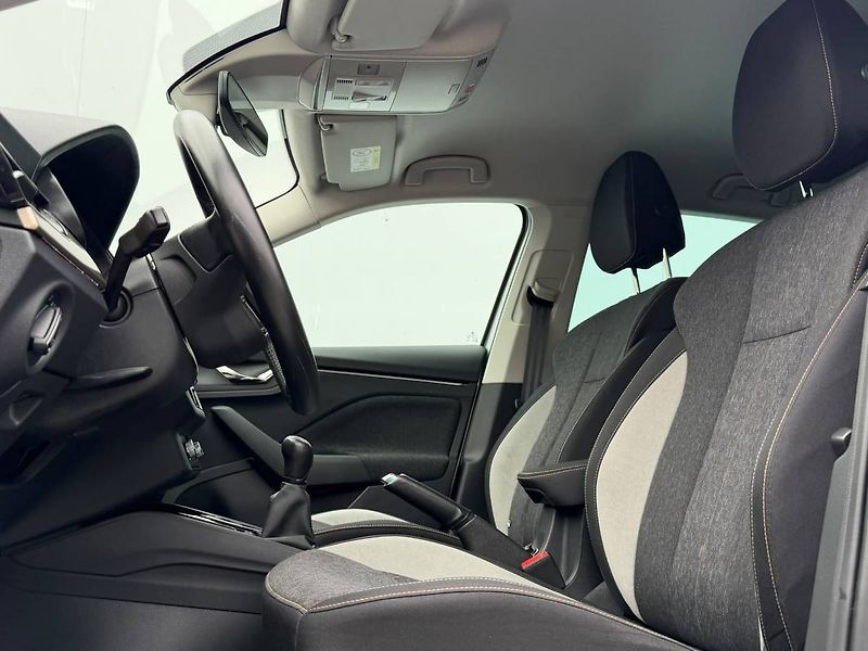 Škoda Scala Style 1,0 TSI 81 kW 6° MP - fotka 5 z 34