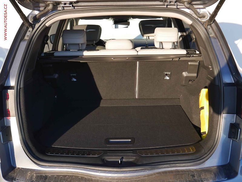 Renault Koleos (2019) 2.0DCi 4x4, 1.maj,ČR, AT - fotka 7 z 19