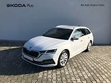 Škoda Octavia (2024) COM M-HEV STY PLUS TS110/1.5A7 - náhled 1