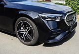 Mercedes-Benz Třídy E (2024) E220d, AMG paket, nízký nájezd - náhled 3