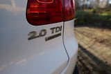 Volkswagen Tiguan TDI 4MOTION Bi-Xenon Alcantara - náhled 9