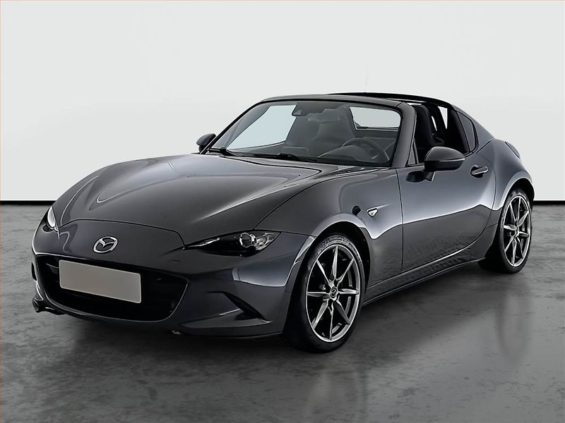 Mazda MX-5 (2018) 2.0 - fotka 2 z 20