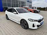 BMW Řada 6 3,0 GT xDrive 245kW DPH - náhled 7