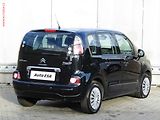 Citroën C3 Picasso (2016) 1.6HDi, 1.maj, AC, tempo - náhled 7