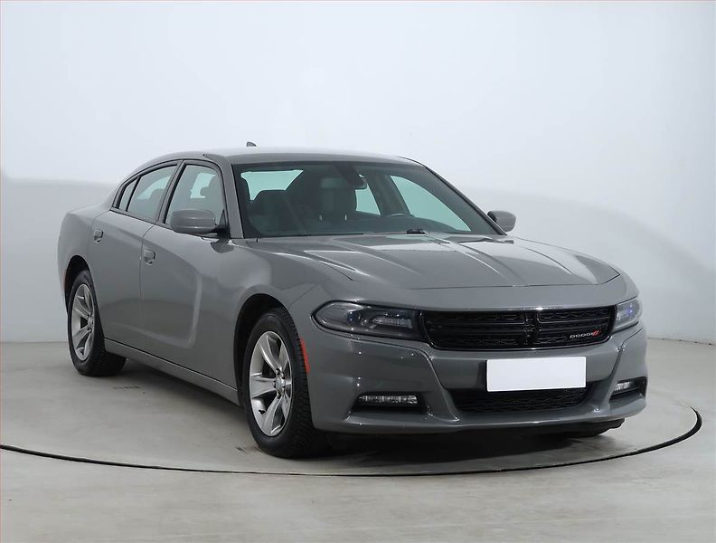 Dodge Charger (2017) 3.6 V6 - fotografie inzerátu