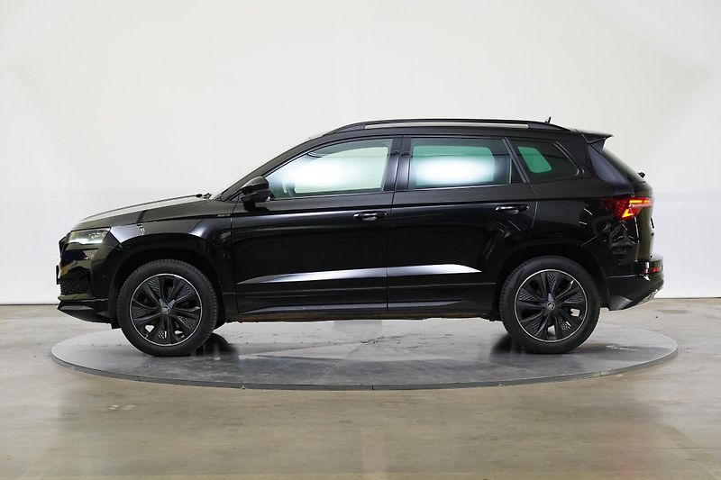 Škoda Karoq - fotka 3 z 29