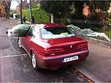 Pokud vám nevadí, že z auta nic neuvidíte, jde to i tímhle způsobem.