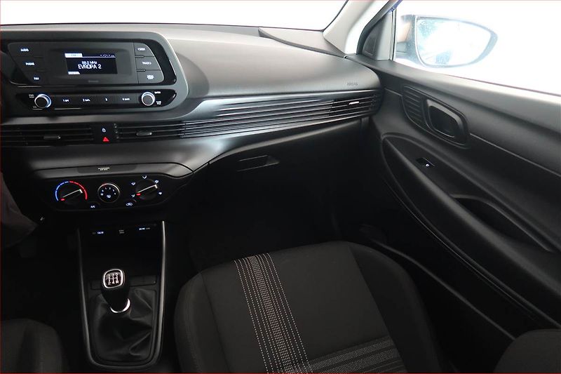 Hyundai Bayon (2021) 1.2 i, ČR,1.maj, Serv.kniha - fotka 8 z 16