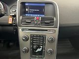 Volvo XC60 D3 MOMENTUM manuál - náhled 10