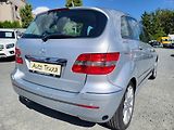 Mercedes-Benz Třídy B B 170 85kW LPG *PRINS* - náhled 39