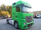 Mercedes-Benz Actros 1848 GigaSpace, Standart - náhled 1