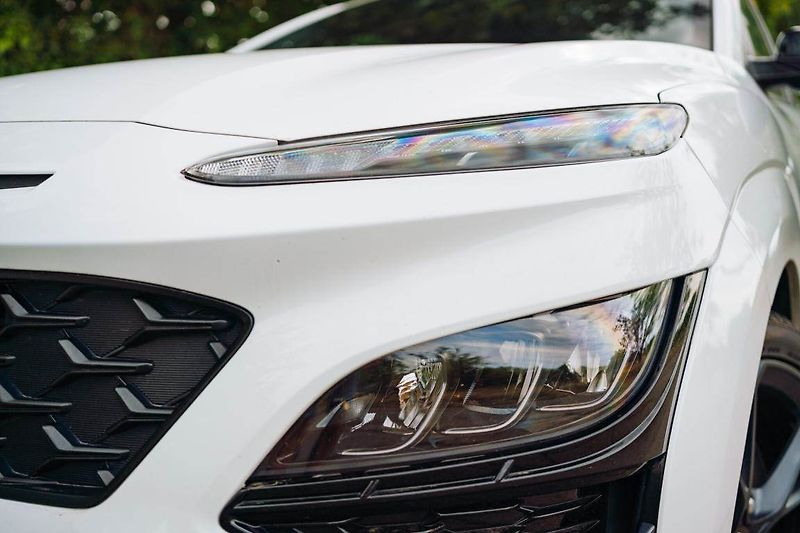 Hyundai Kona (2021) N Performance - fotka 7 z 34