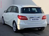 Mercedes-Benz Třídy B (2012) 1.8CDi, ČR, servis.kniha - náhled 6