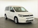 Volkswagen Caddy (2021) 1.5 TSI, 5Míst, ČR, DPH - náhled 1
