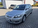 Toyota Avensis 2,0D-4D, ČR, 2.MAJ. - náhled 1
