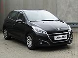 Peugeot 208 (2018) 1.2i, ČR, AC - náhled 1